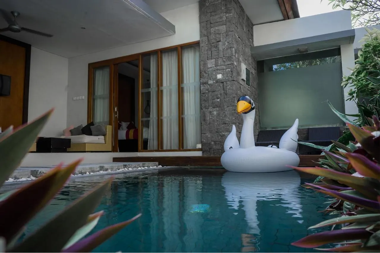 Samaja Villas Seminyak