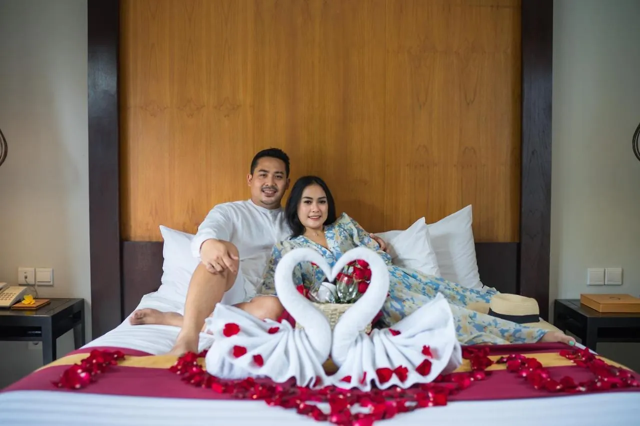 Samaja Villas Seminyak
