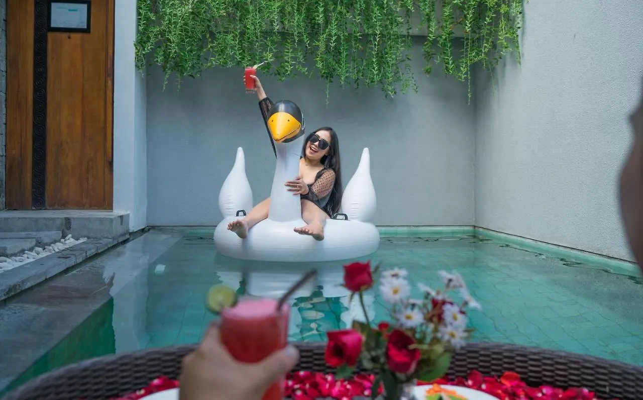 Samaja Villas Seminyak 0*,