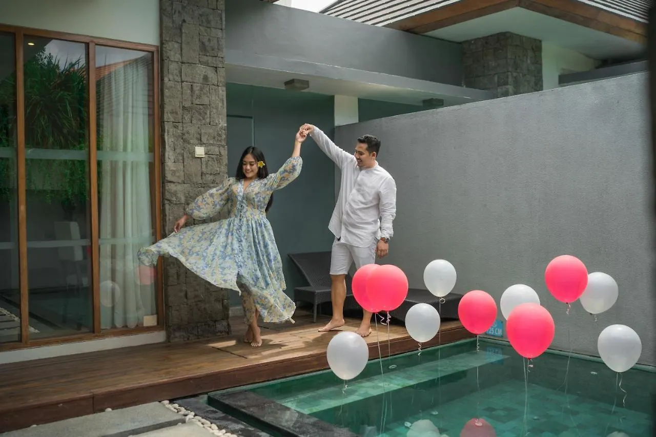 Samaja Villas Seminyak 0*,