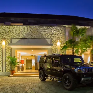 The Light Exclusive And - Chse Certified Seminyak (Bali)