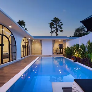 The Grand Daha Luxury Seminyak