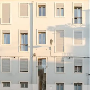 Casa Boma - Modern & Luminous With Balcony - Alcantara I Lisboa